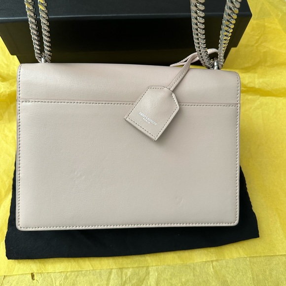 Ysl bag, used but excellent condition - Picture 7 of 16